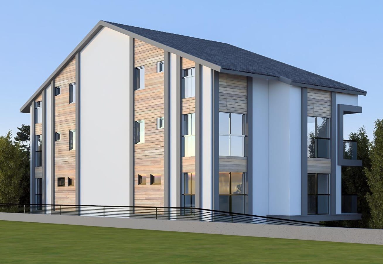 FETHİYE PATLANGIÇ HIDIRLIK'ta SAHİBİNDEN SATILIK DAİRELER - 3